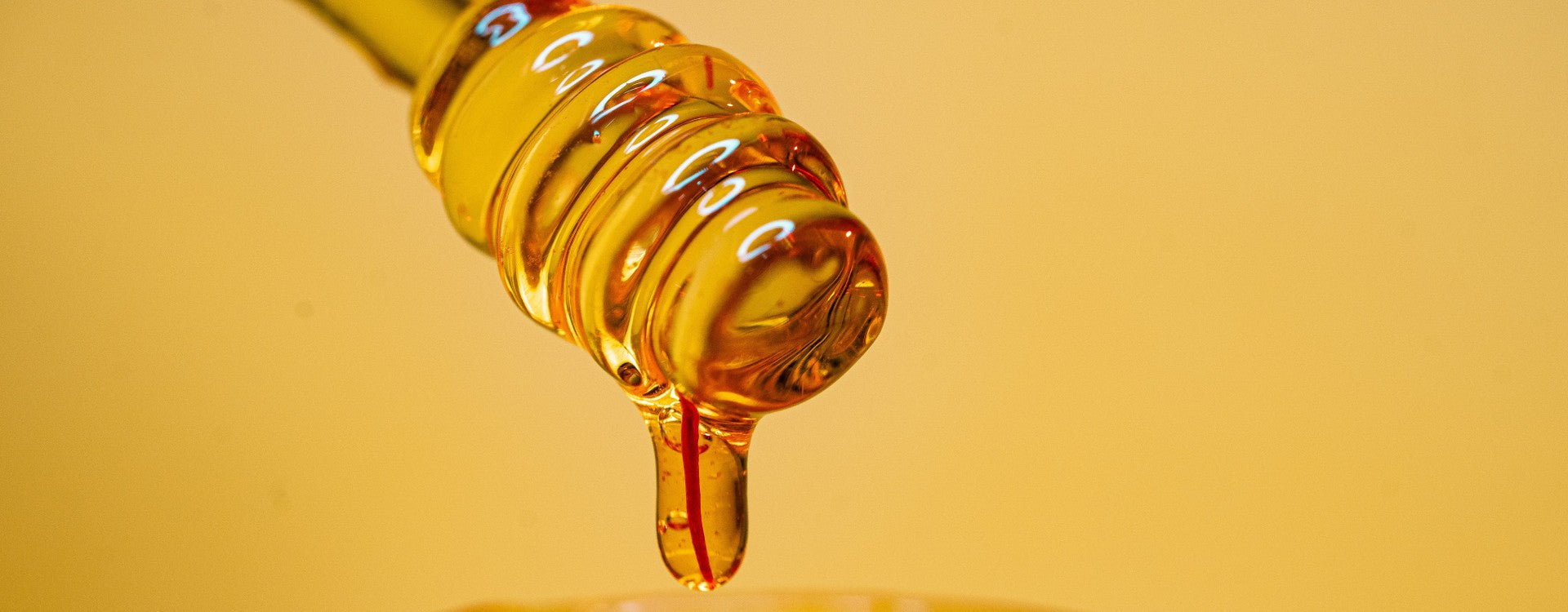 Les Bienfaits du Miel : Un Trésor Naturel pour la Santé