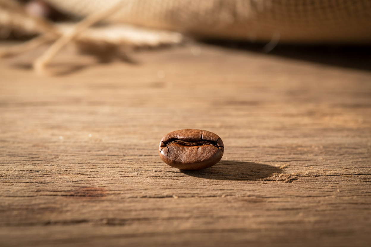 Pourquoi le prix du café explose partout dans le monde ?