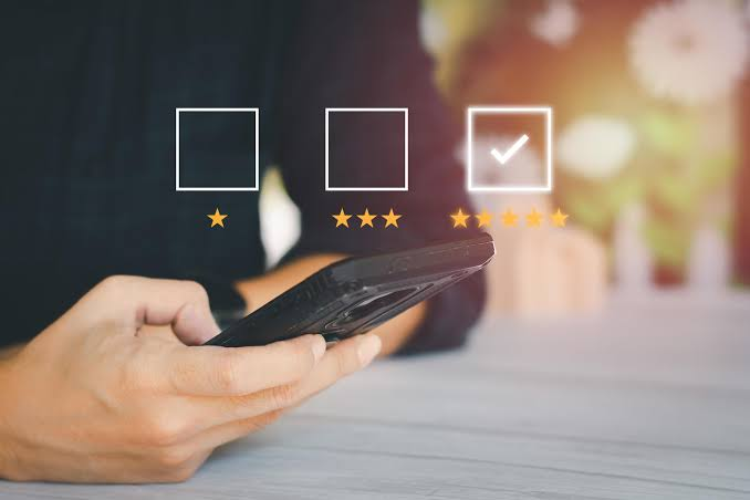 Pourquoi les avis clients sont devenus aussi importants que les produits eux-mêmes