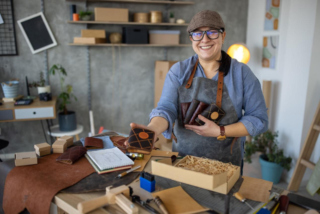 Les coulisses d'une marketplace : comment les créateurs sont sélectionnés ?