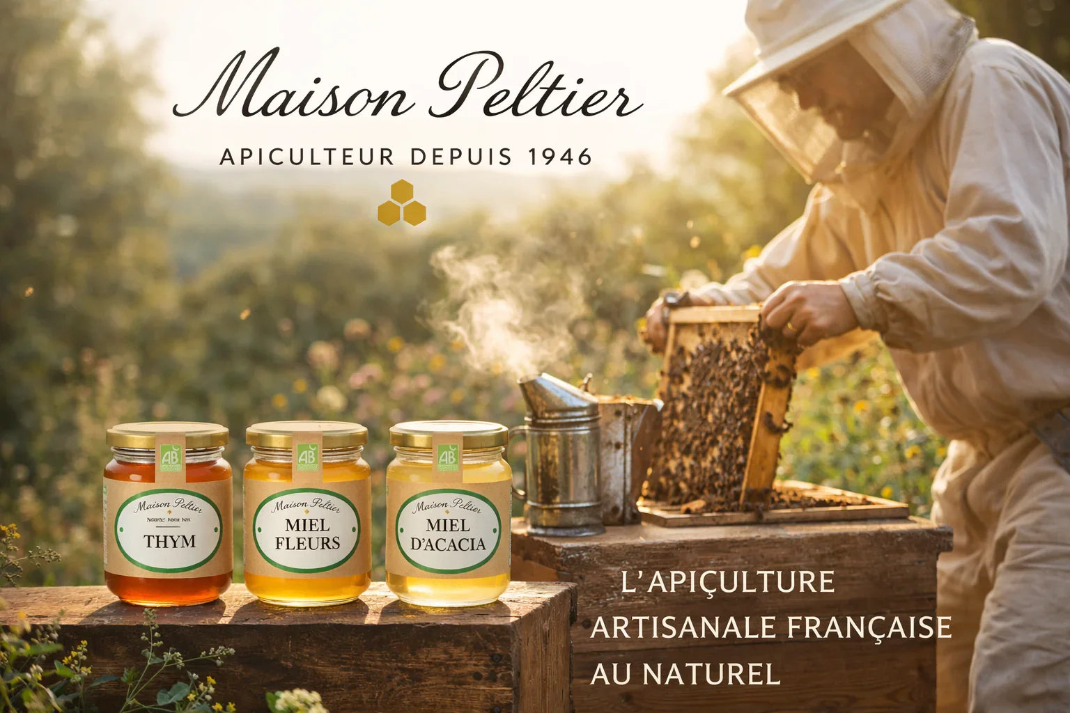 Maison Peltier