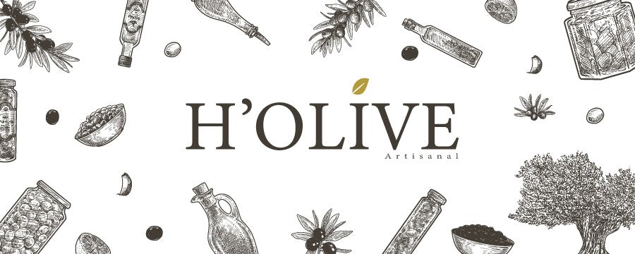 Olive oil