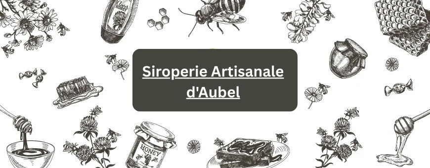 Siroperie Artisanale d'Aubel