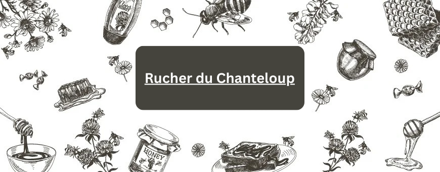 Rucher du Chanteloup