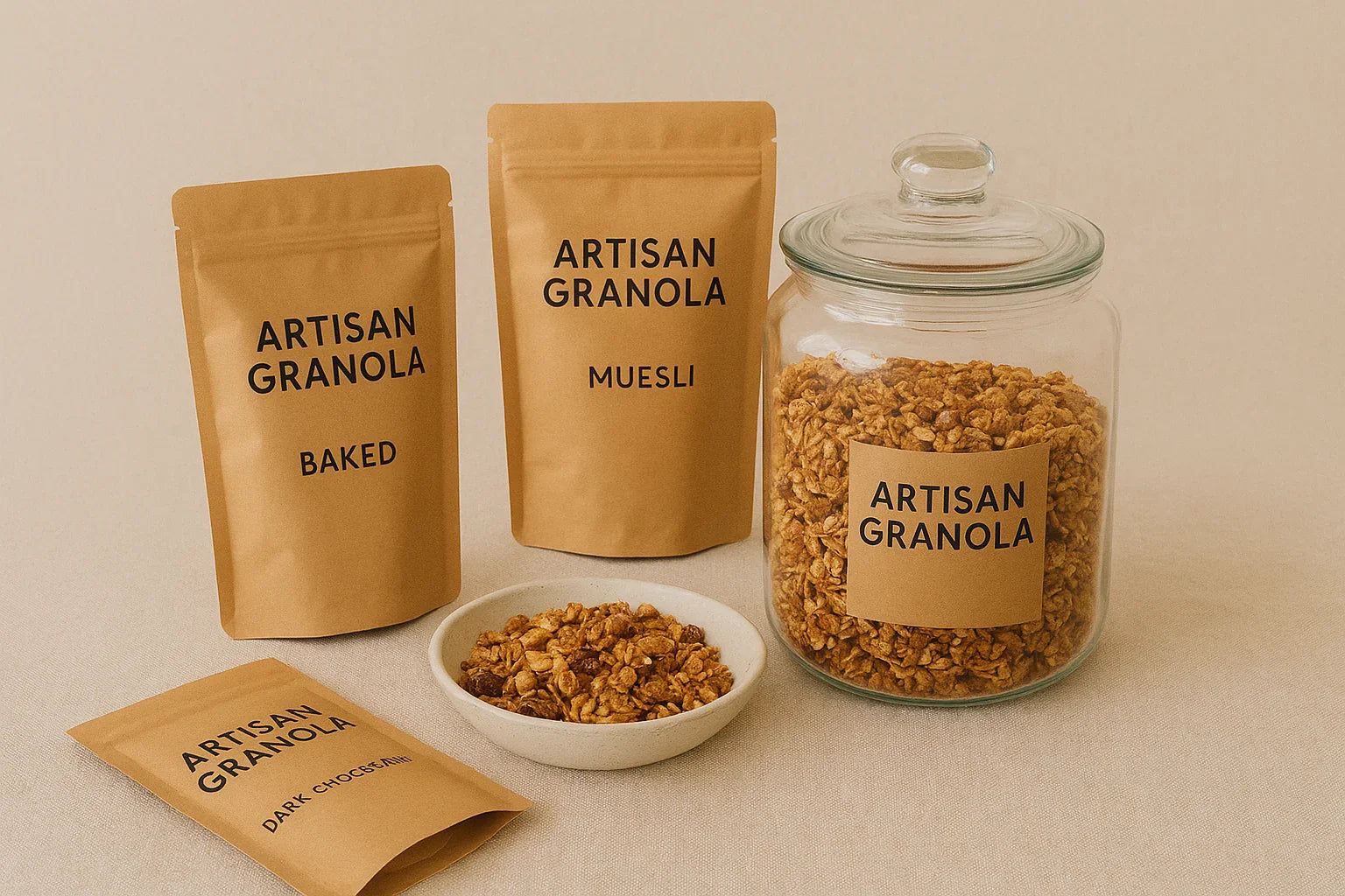 Granola