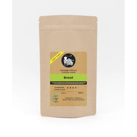 Artisanal coffee Brazil 250g