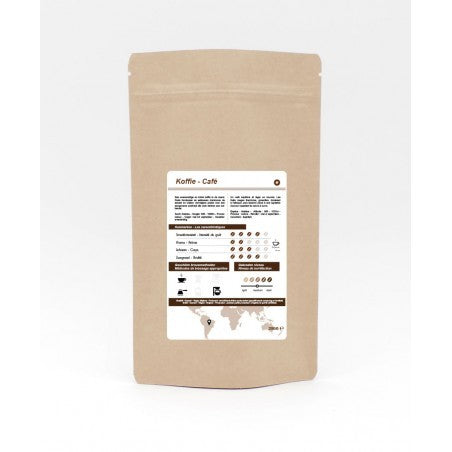 Artisanal coffee Brazil 250g