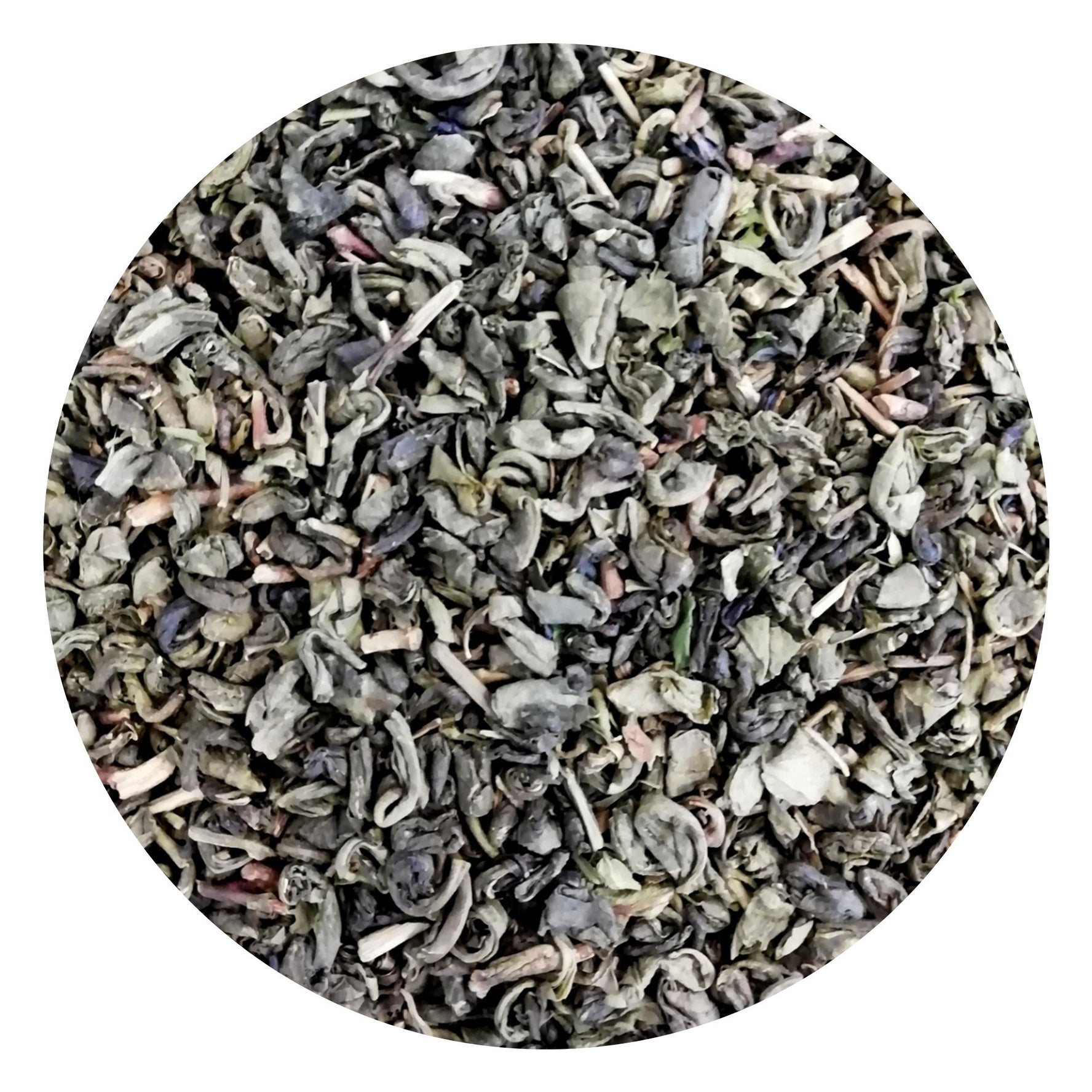 Menthe Marrakech bio
