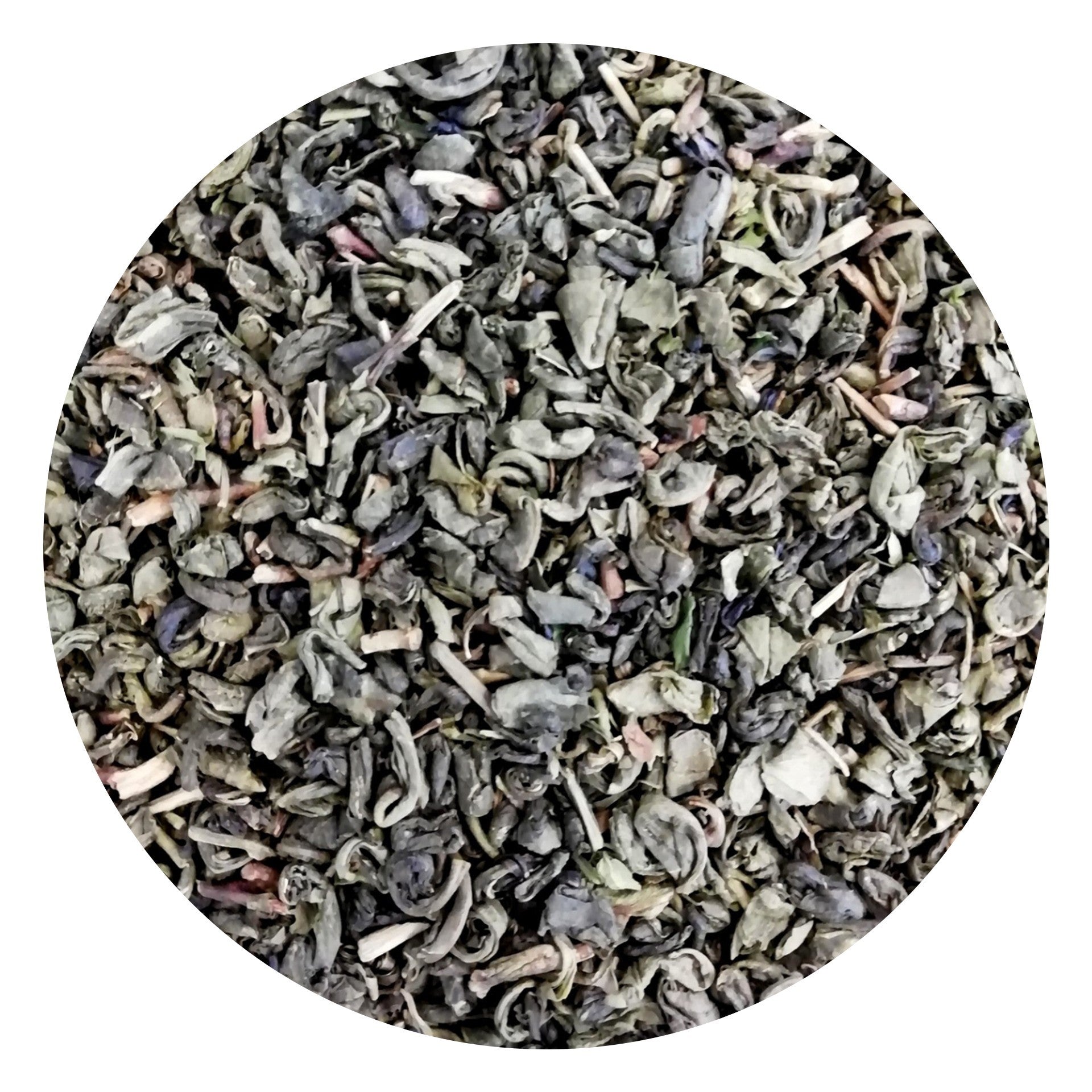 Organic Marrakech Mint