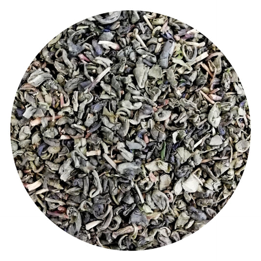 Menthe Marrakech bio
