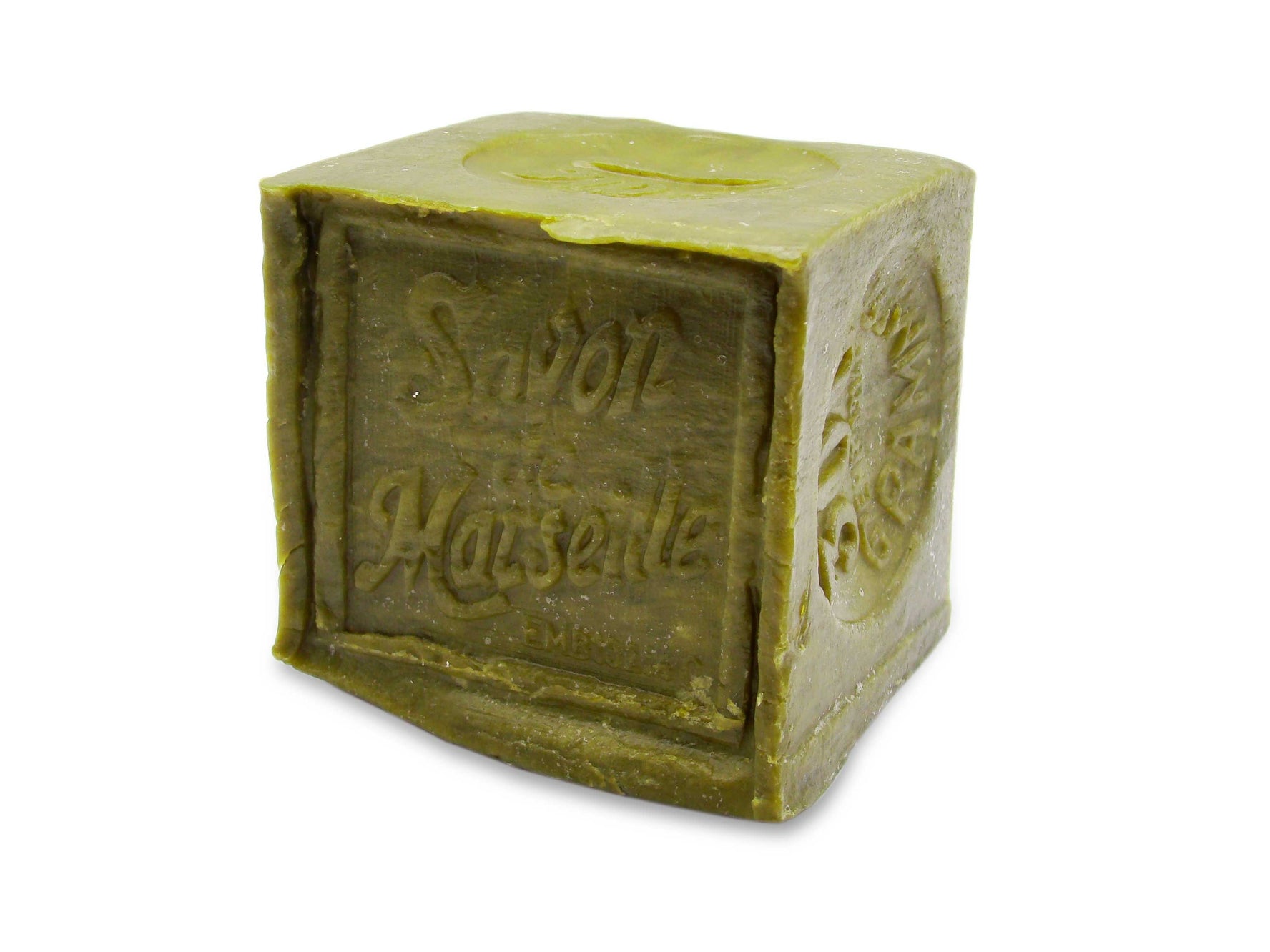 Savon de Marseille 300 Gr vert