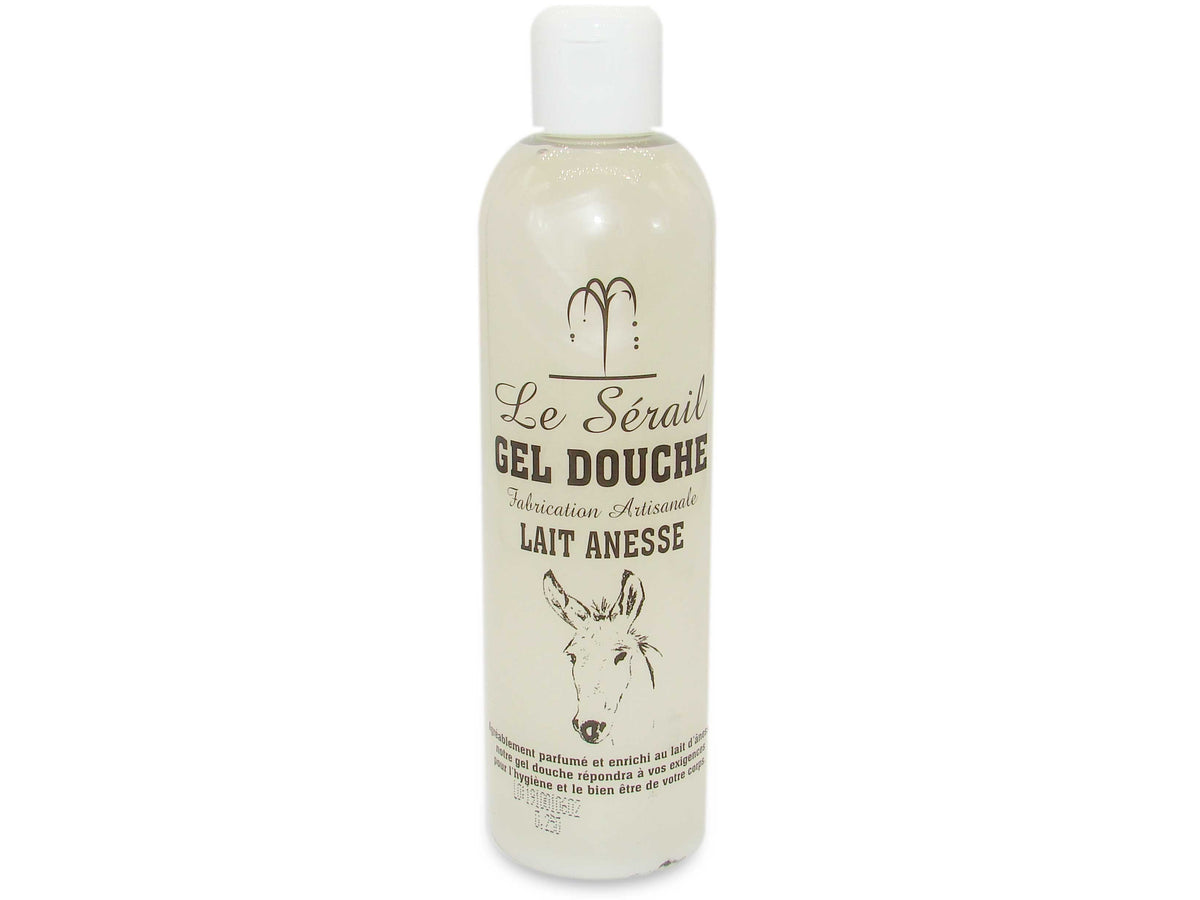 Gel douche au Lait d'Anesse 250 ml
