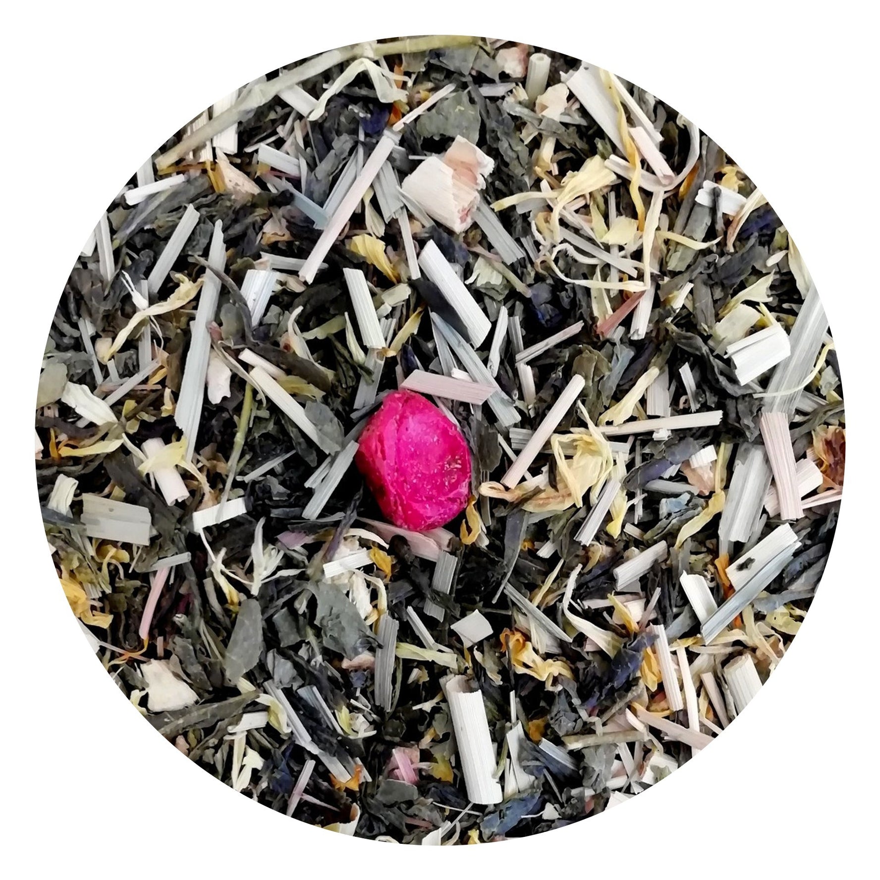 Canneberge gingembre bio