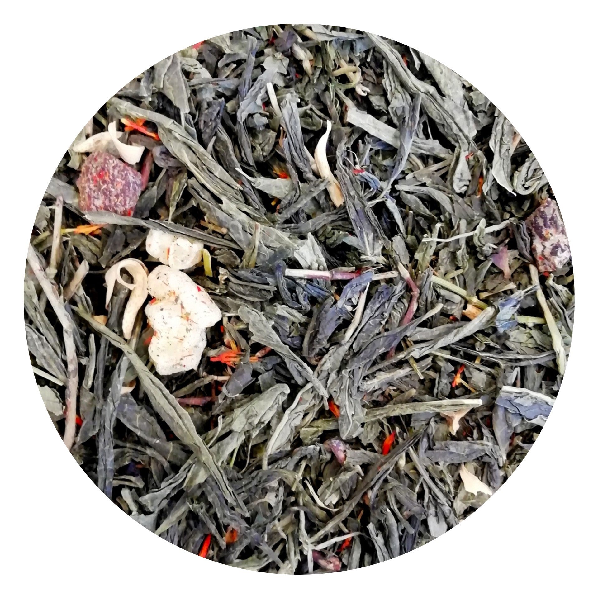 Apricot Guava Passion Fruit