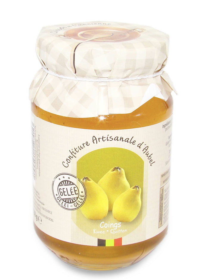 Aubel Artisanal Jam - Quince Jelly
