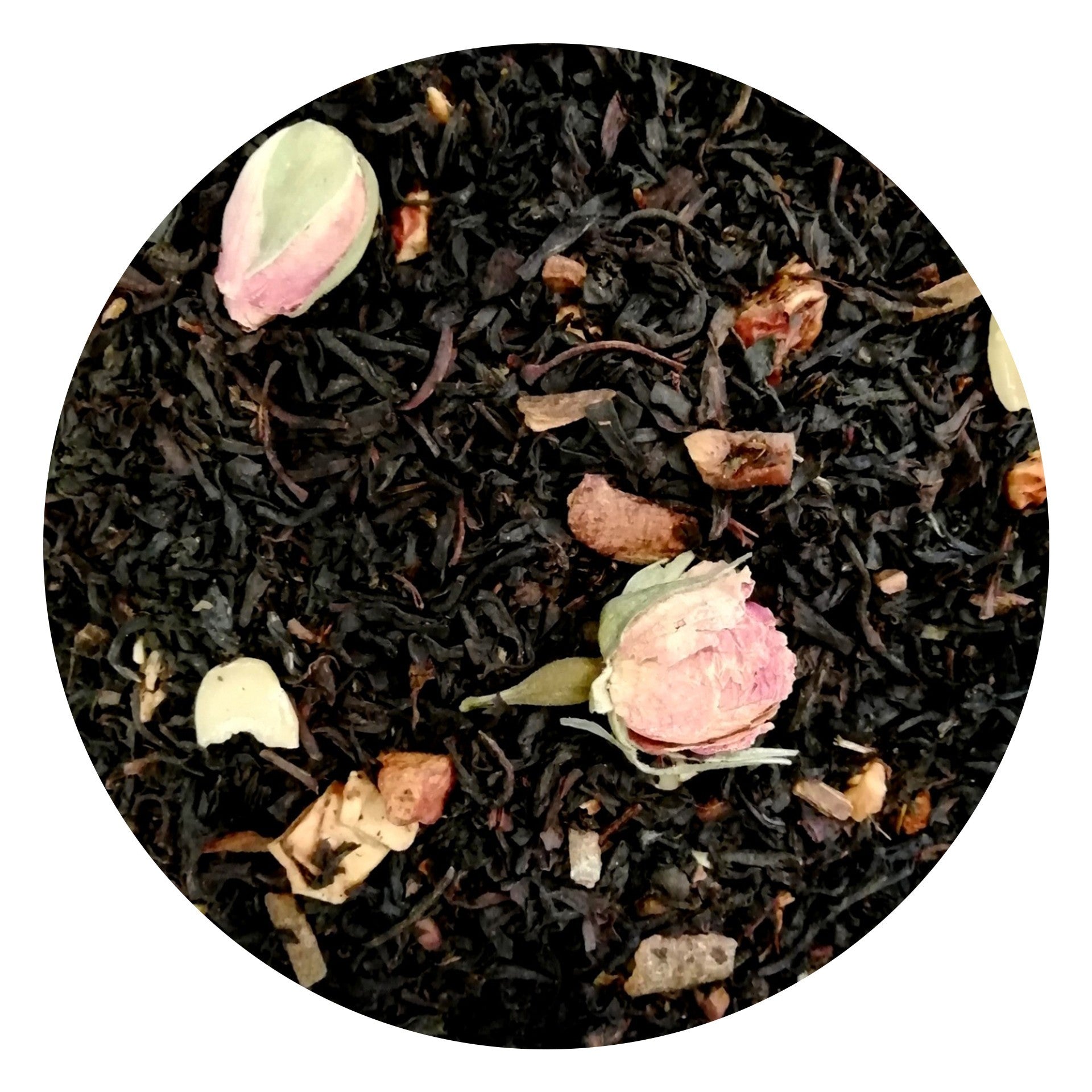 Apple almond cinnamon