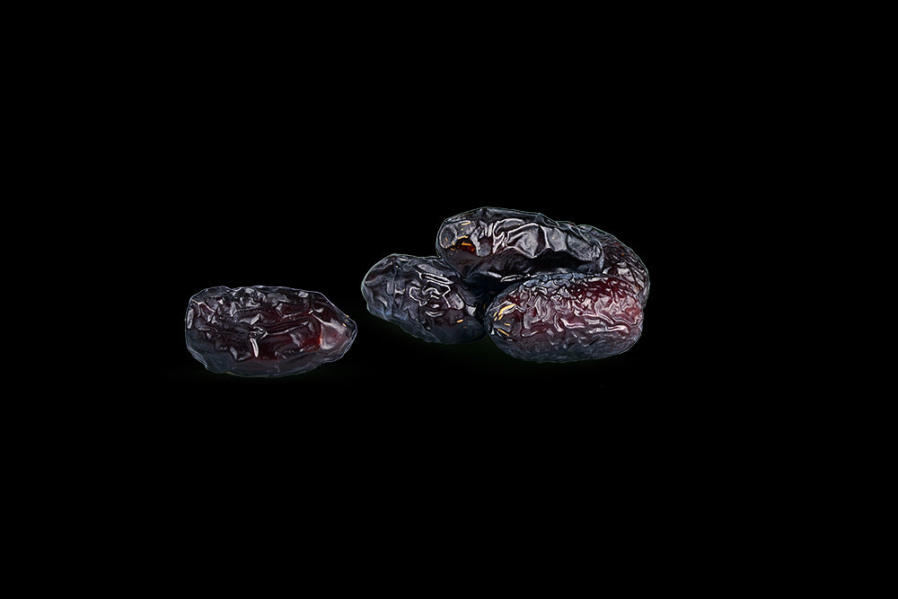 Dates Safawi 500g - Tomoor