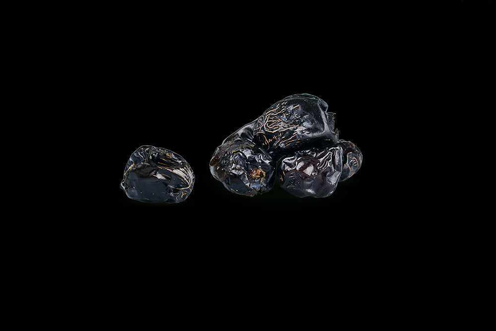 Dates Ajwa of Medina 200g - Tomoor