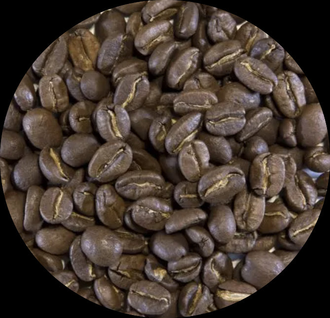 Artisanal coffee House blend 250g