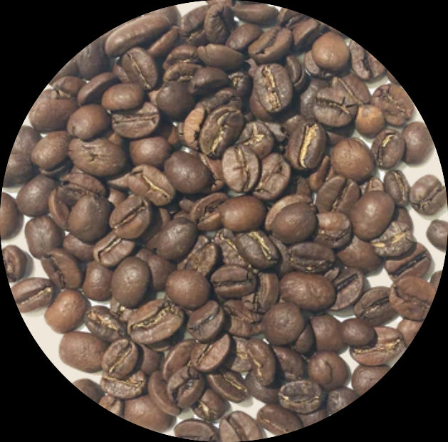 Artisanal coffee Brazil 250g
