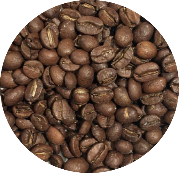 Café Artisanal République Dominicaine – 250g