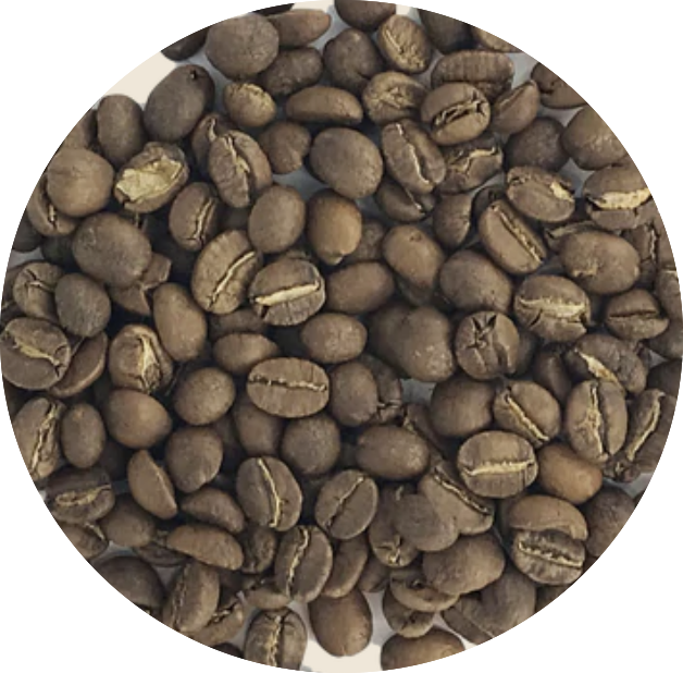 Café Artisanal Rwanda - 250g