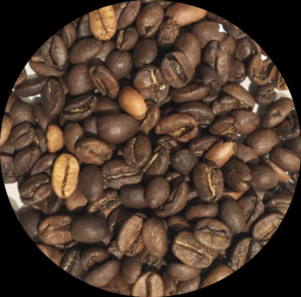 Artisanal coffee Ethiopia Moka 250g