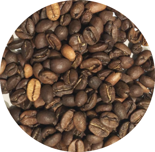 Café Artisanal Éthiopie – 250g