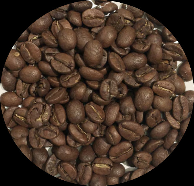 Artisanal coffee Colombia 250g