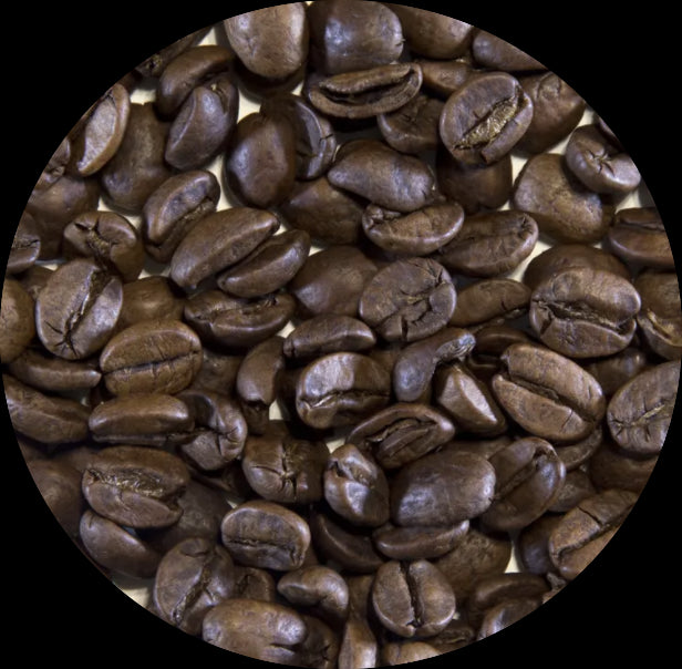 Artisanal coffee Peru 250g