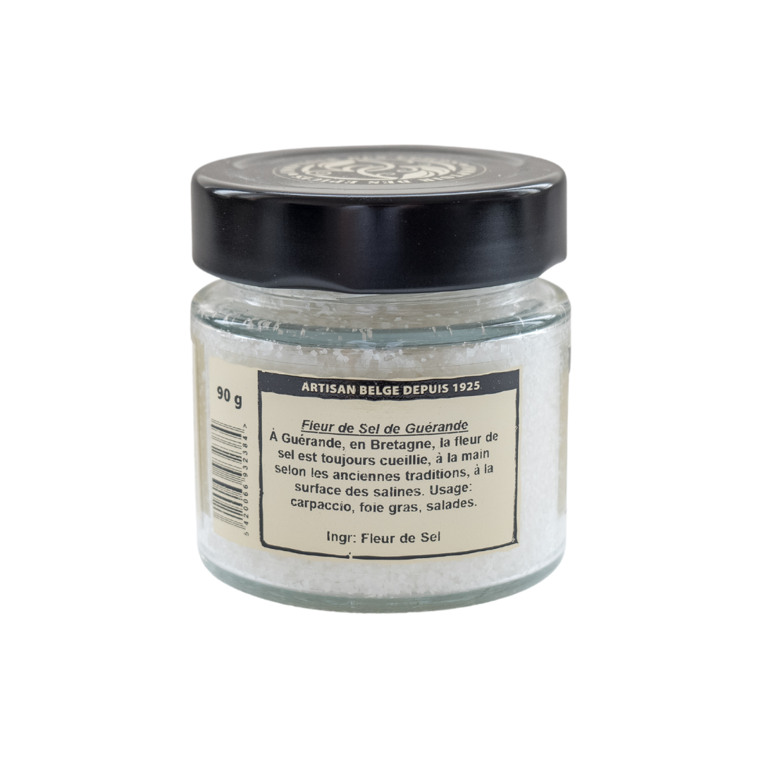 Comptoir des Epices - Flower of Guérande Salt 90g