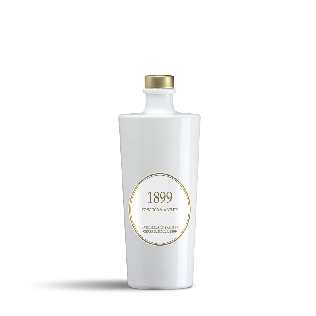 Mikado Tobacco & Amber Gold Edition - 500 ml - Pack Complet - Cereria Molla 1899
