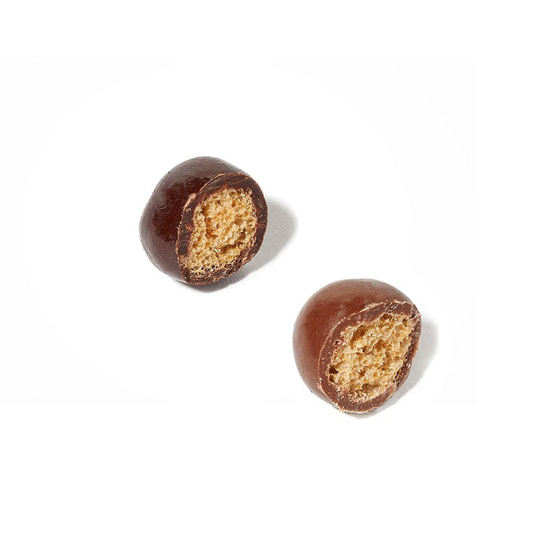 Billes de céréales Chocolat noir - 65g - CRIIIKS