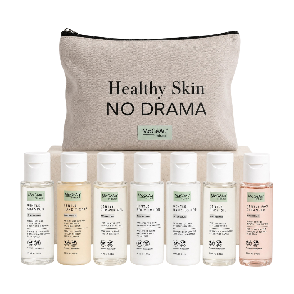 Coffret Bien-Être Essentiel | MaGéAu Naturel