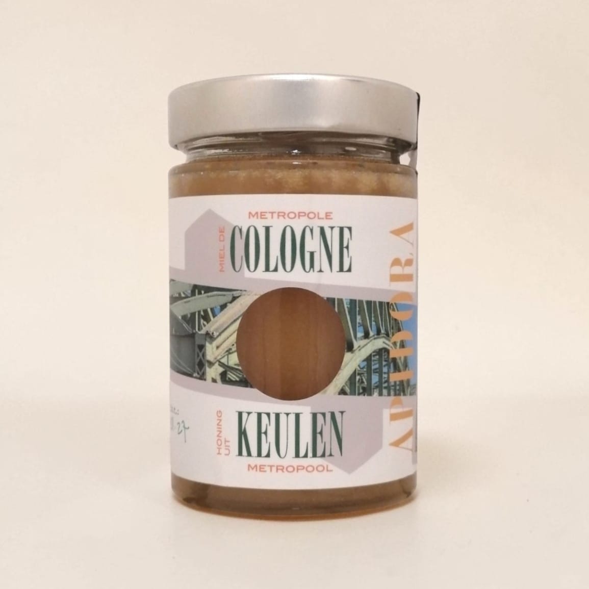 Miel de Cologne 400g | APIDORA