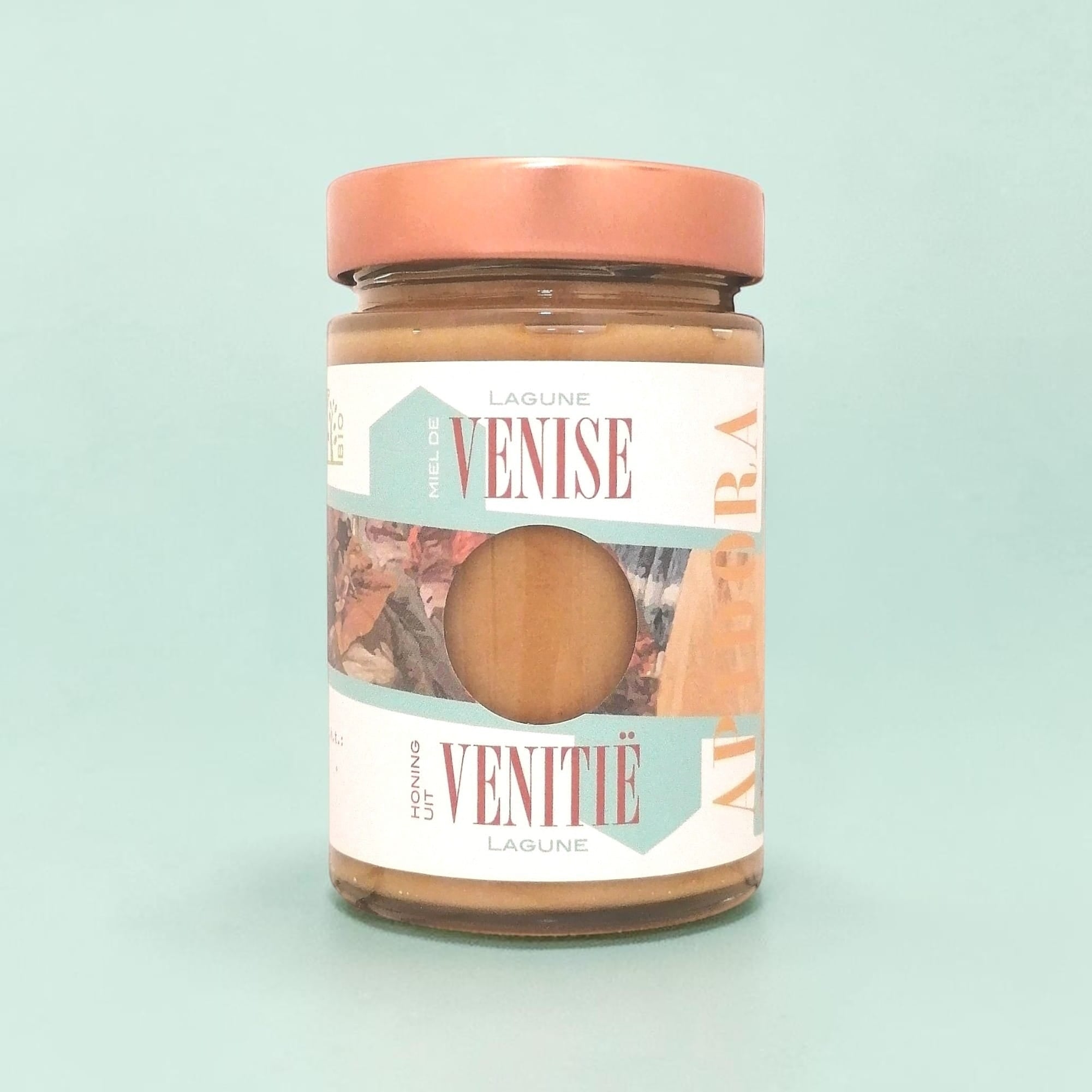 Miel de Venise 400g | APIDORA
