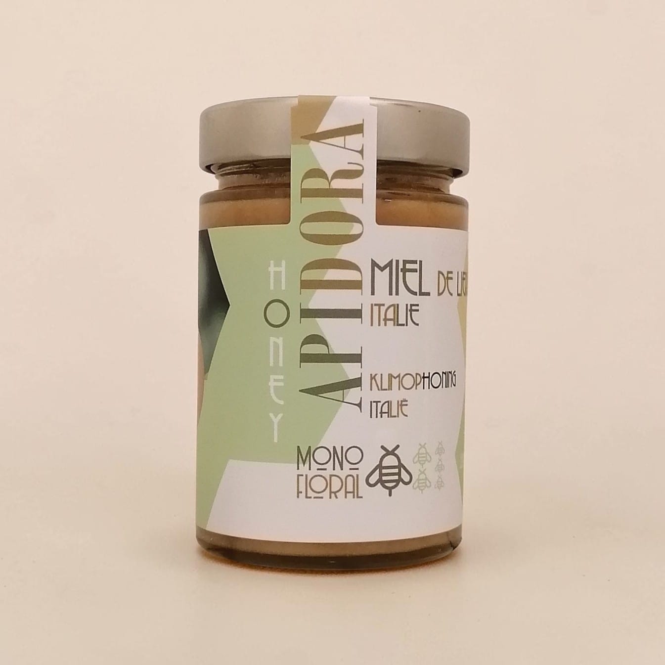 Miel de Lierre 400g | APIDORA