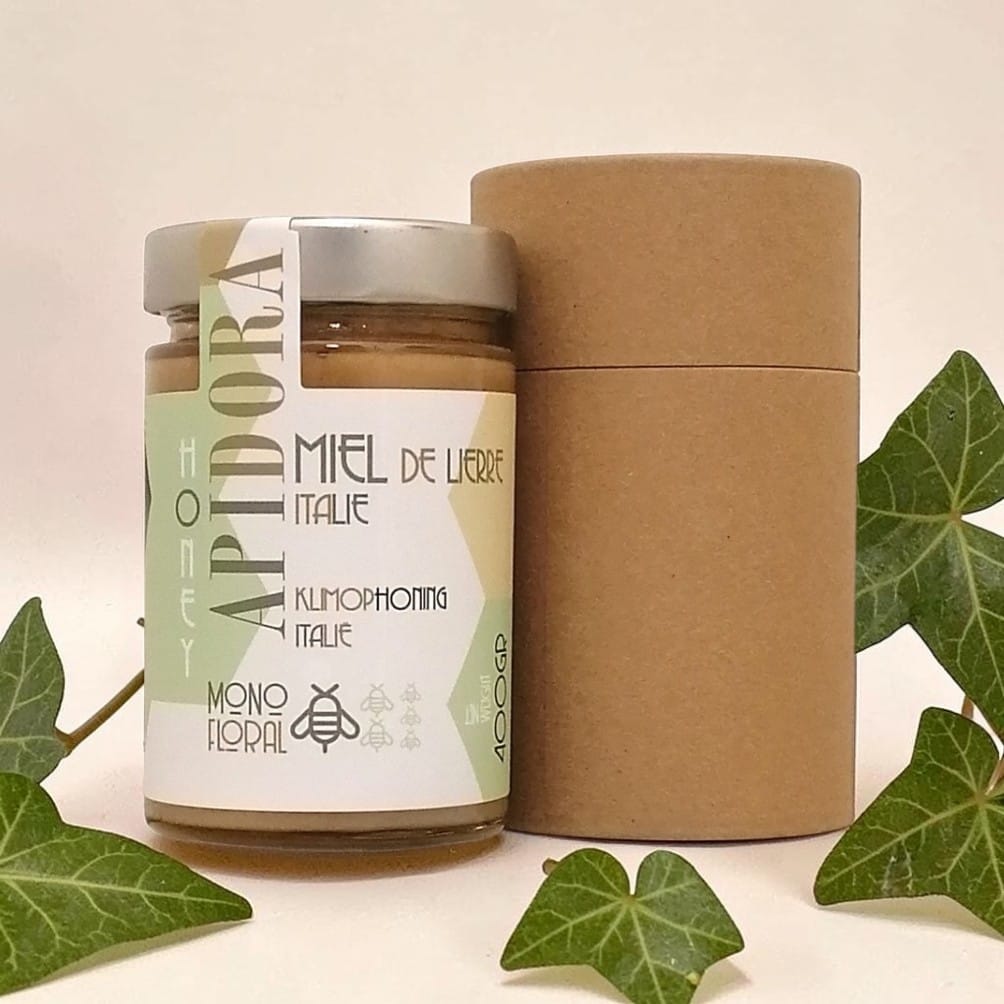 Miel de Lierre 400g | APIDORA