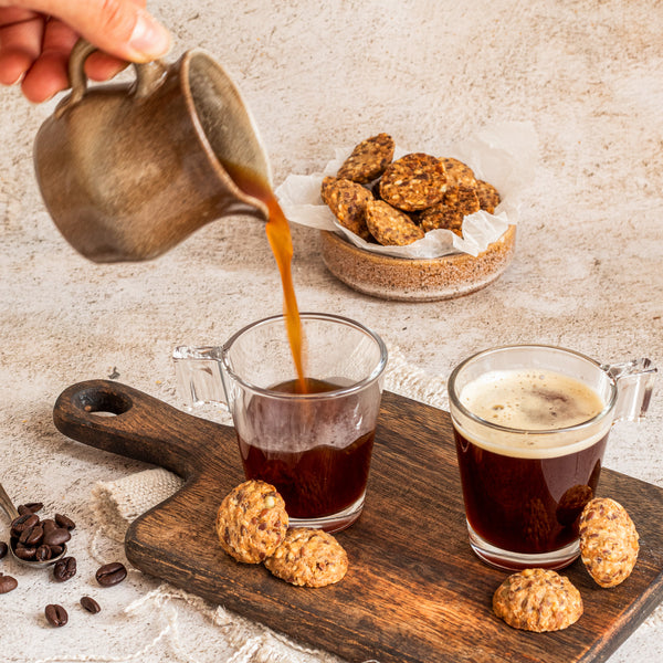 Thee & Koffie