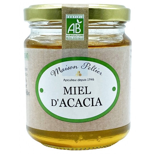 Acacia Honey – Maison Peltier