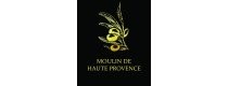 Moulin de Haute Provence