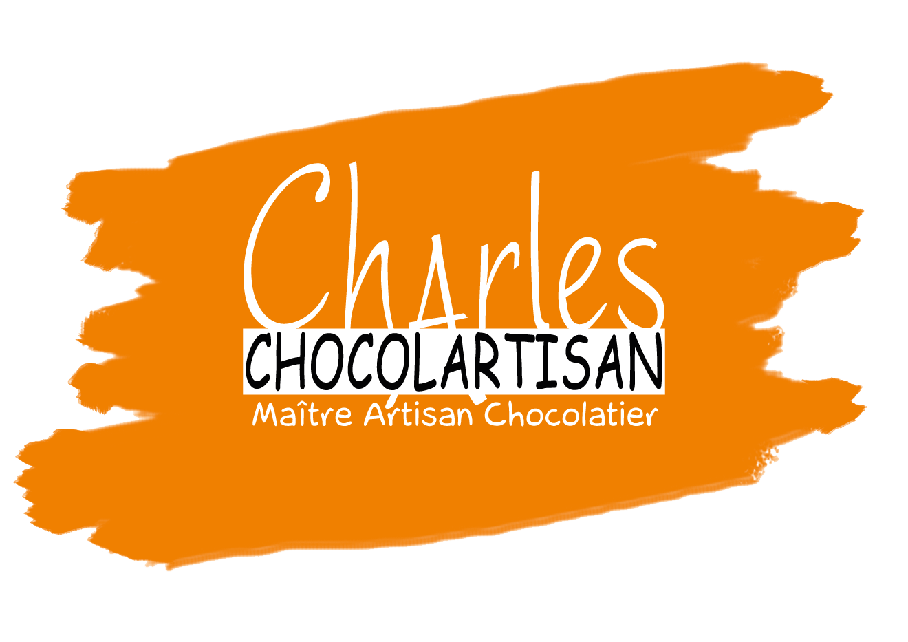 Charles Chocolartisan