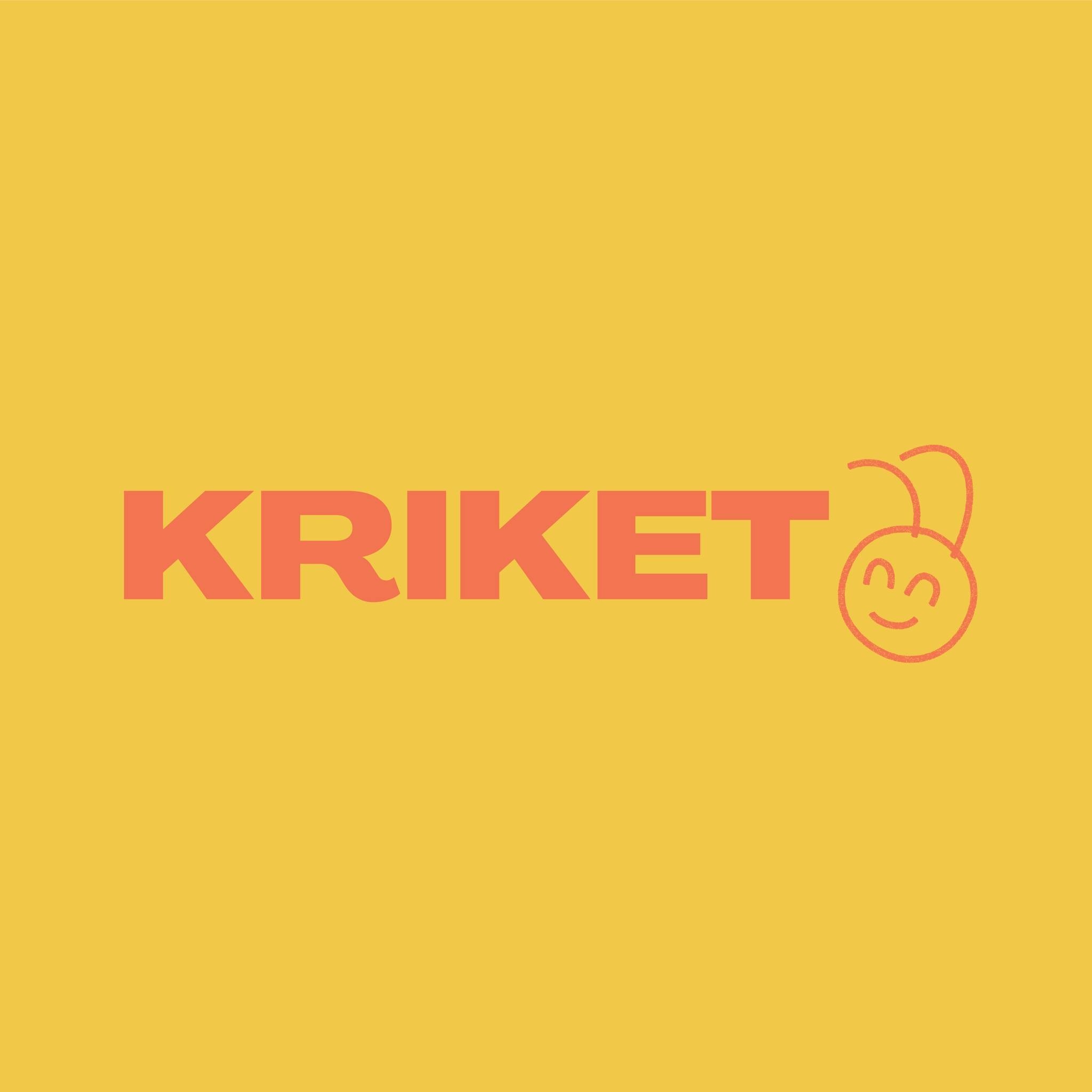 Kriket