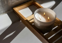 Bougie Artisanale : Lumière, Ambiance et Tradition